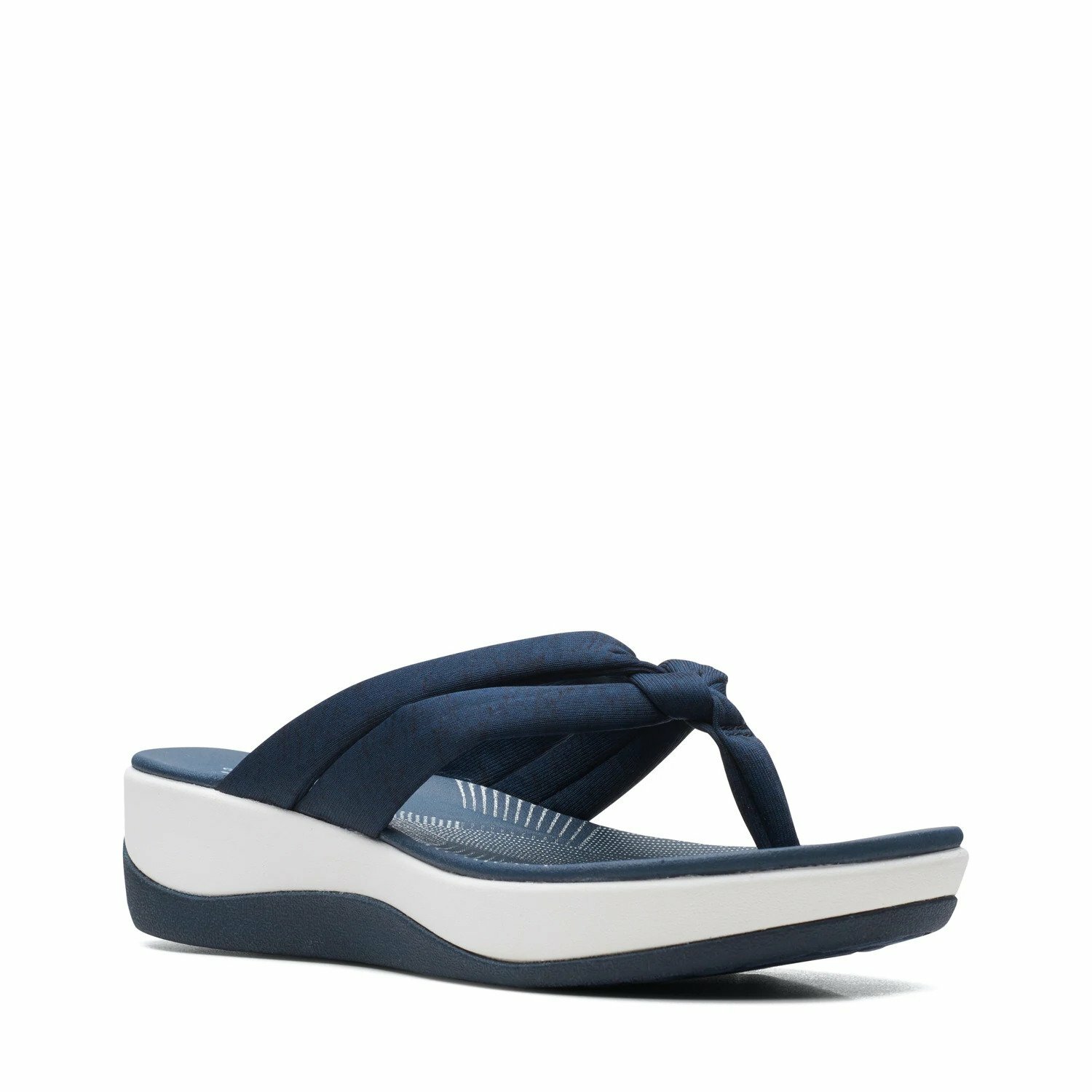 cloud slippers by clarks