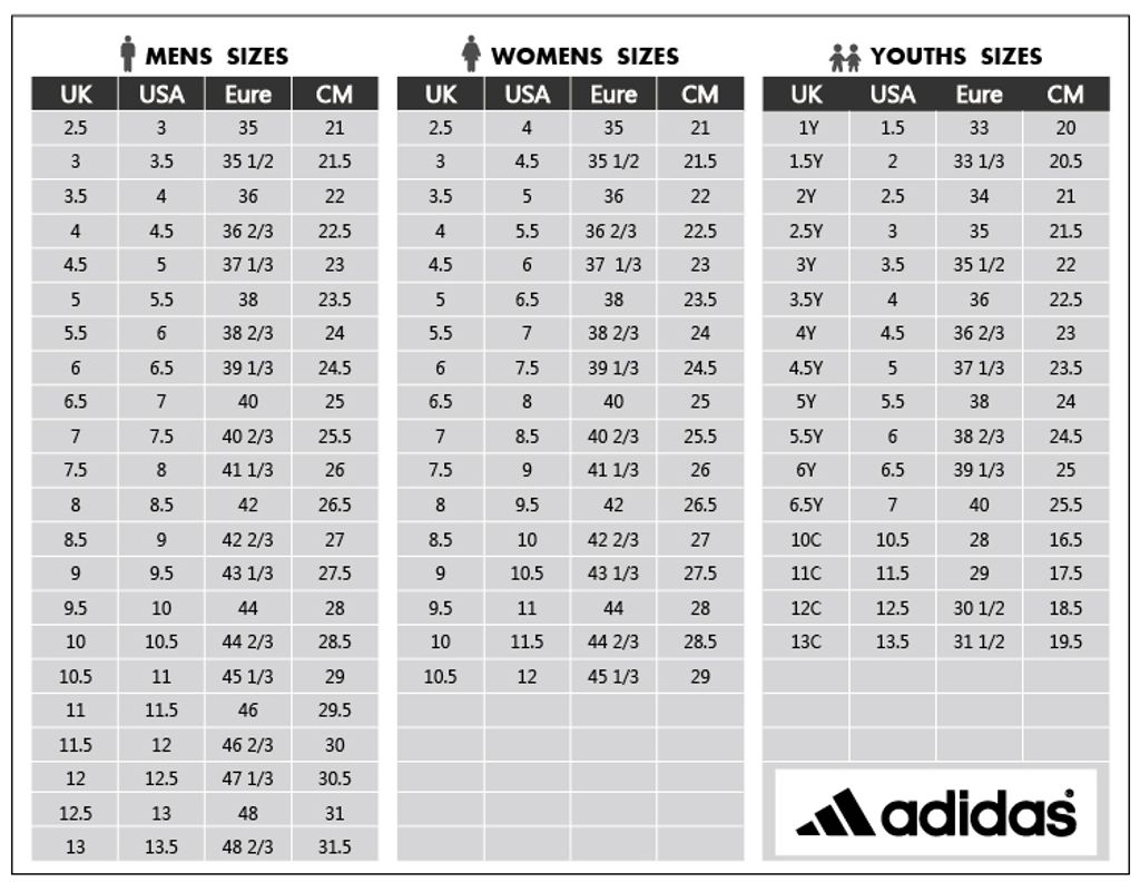 ADIDAS-SHOES-SIZE-CHART