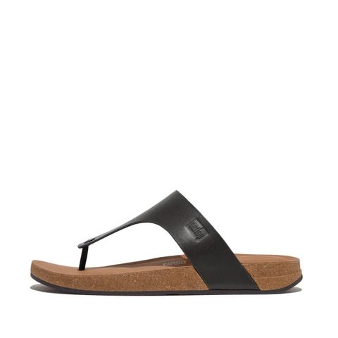 0197533172387_01_IQUSHION-MENS-LEATHER-TOE-POST-SANDALS-BLACK_GZ6-001_d43945b3-d7ce-4655-9953-48f065