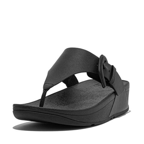 lulu-covered-buckle-raw-edge-leather-toe-thongs-black_hg9-001_1