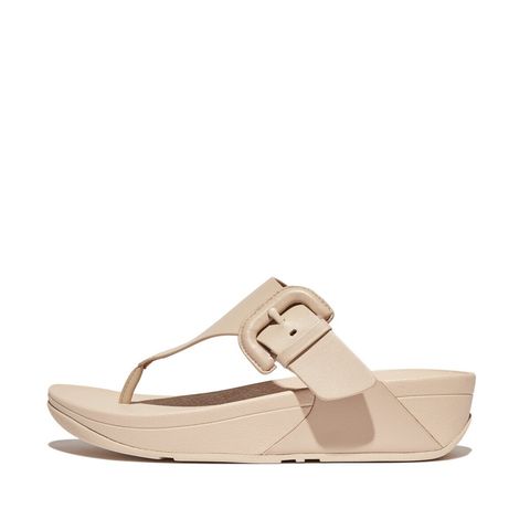 lulu-covered-buckle-raw-edge-leather-toe-thongs-stone-beige_hg9-a20