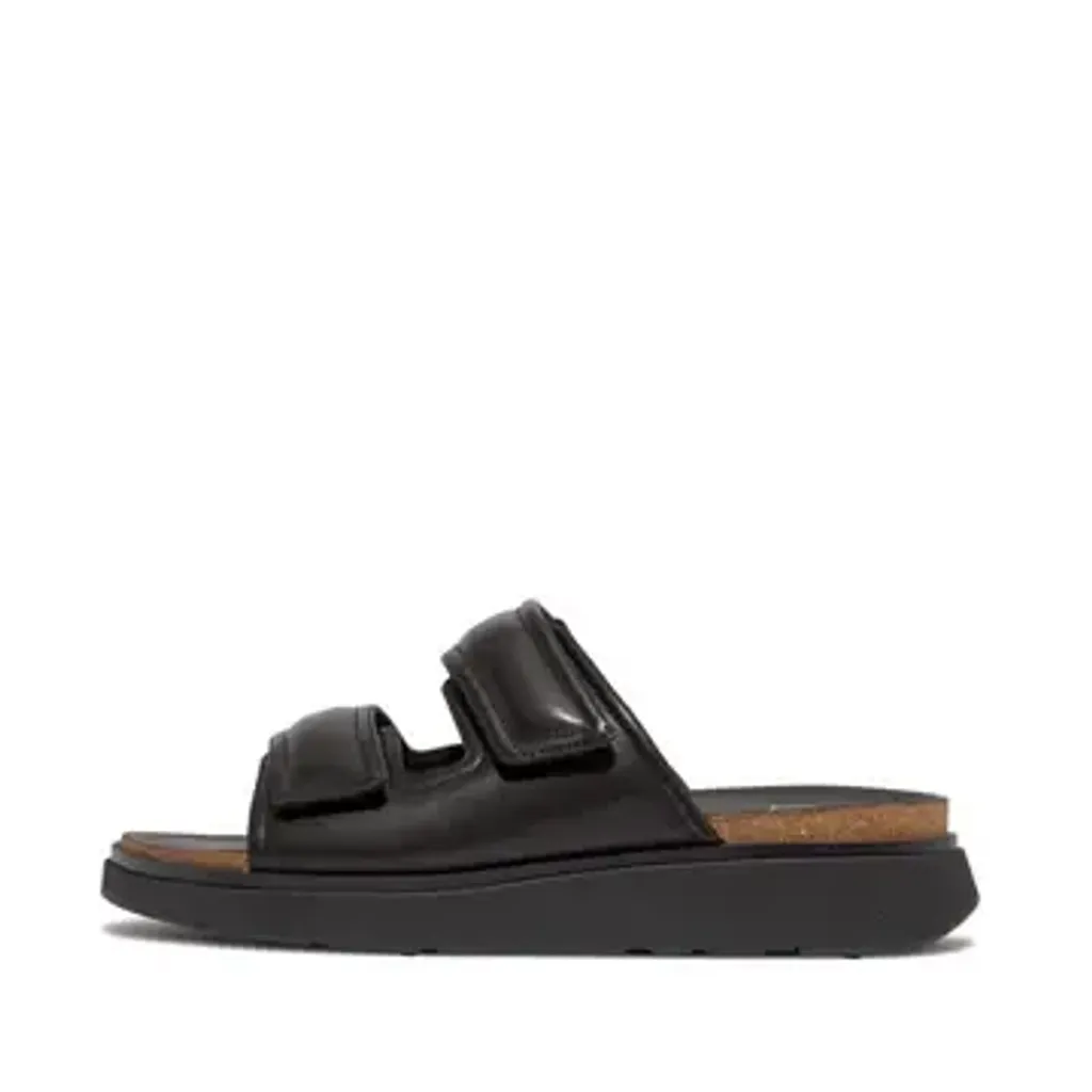 197533394666_01_GEN-FF-MENS-ADJUSTABLE-PADDED-LEATHER-2-BAR-SLIDES-BLACK_IN5-001_2d7e32a4-ea59-463a-8c81-ae56de2b75ed_360x