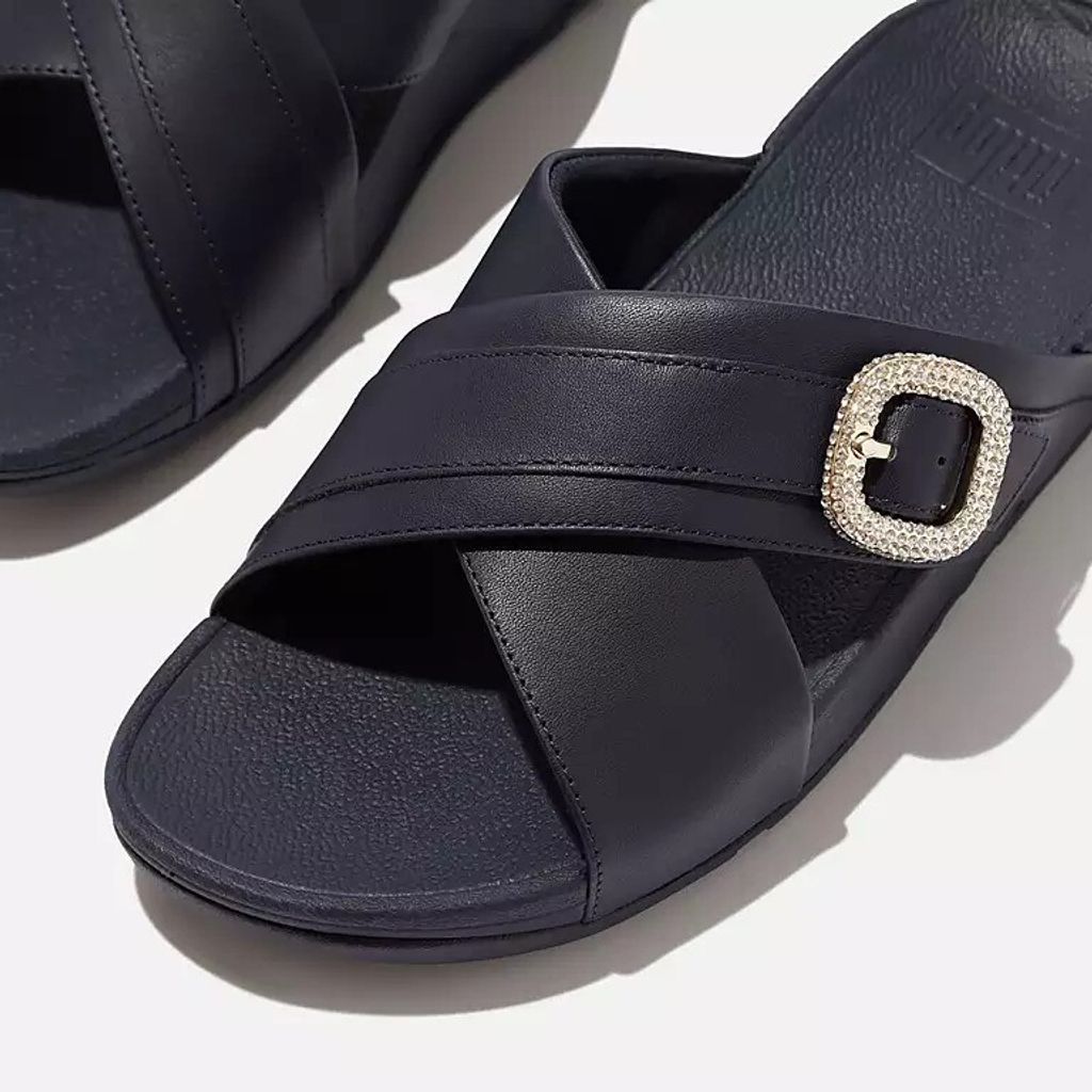 LULU-CRYSTAL-BUCKLE-LEATHER-CROSS-SLIDES-MIDNIGHT-NAVY_HO1-399_2-ezgif.com-webp-to-jpg-converter