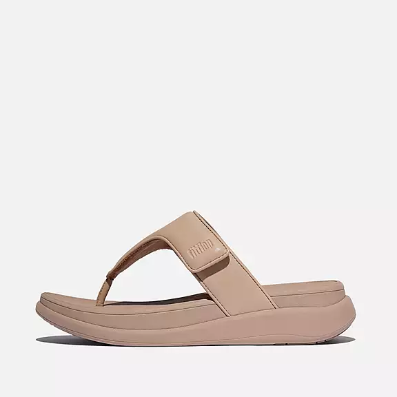 F-MODE-GO-ADJUSTABLE-FLATFORM-TOE-POST-SANDALS-CLASSIC-BEIGE_IW1-B41