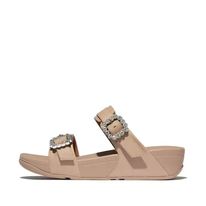 LULU-CRYSTAL-BUCKLE-LEATHER-SLIDES-CLASSIC-BEIGE_E1E-B41