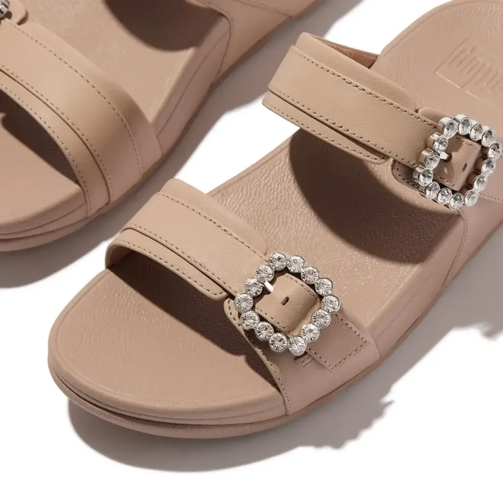 LULU-CRYSTAL-BUCKLE-LEATHER-SLIDES-CLASSIC-BEIGE_E1E-B41_2