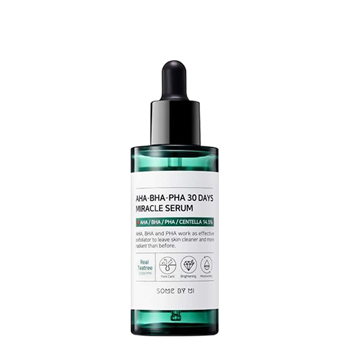 aha bha pha 30 days miracle serum stores