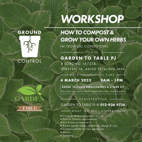 ground control composting workshop march 4