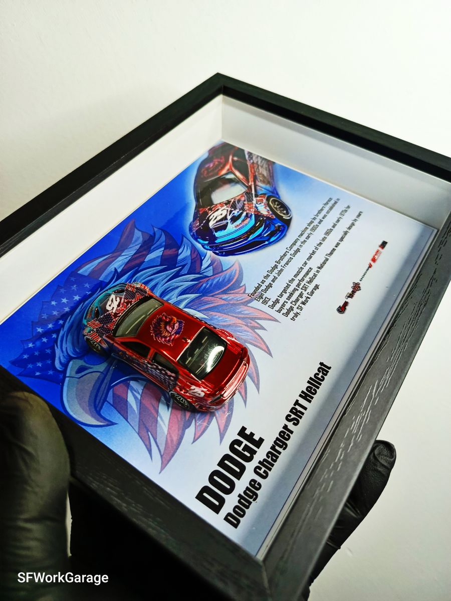 sfworkgarage | SPECIAL EDITION CARS - 