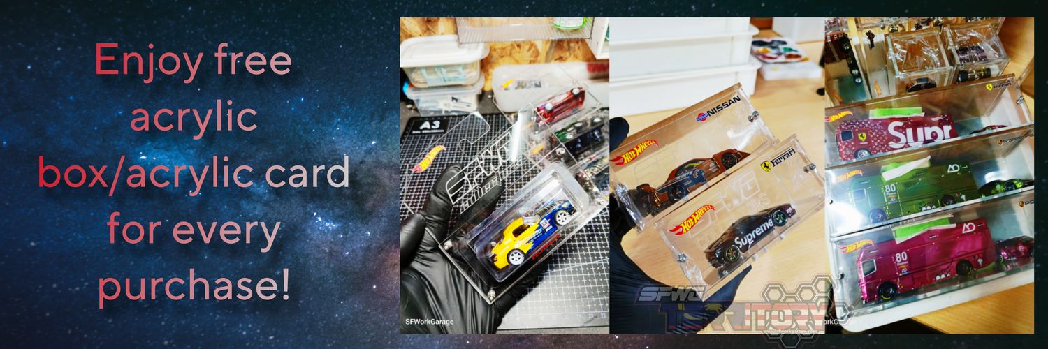 sfworkgarage | 