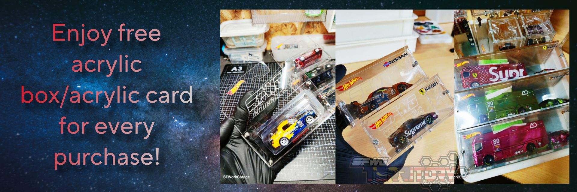 sfworkgarage | 