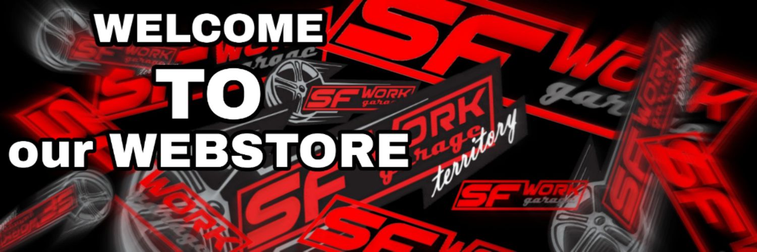 sfworkgarage | 