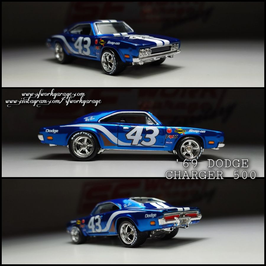 sfworkgarage | SPECIAL EDITION CARS - 