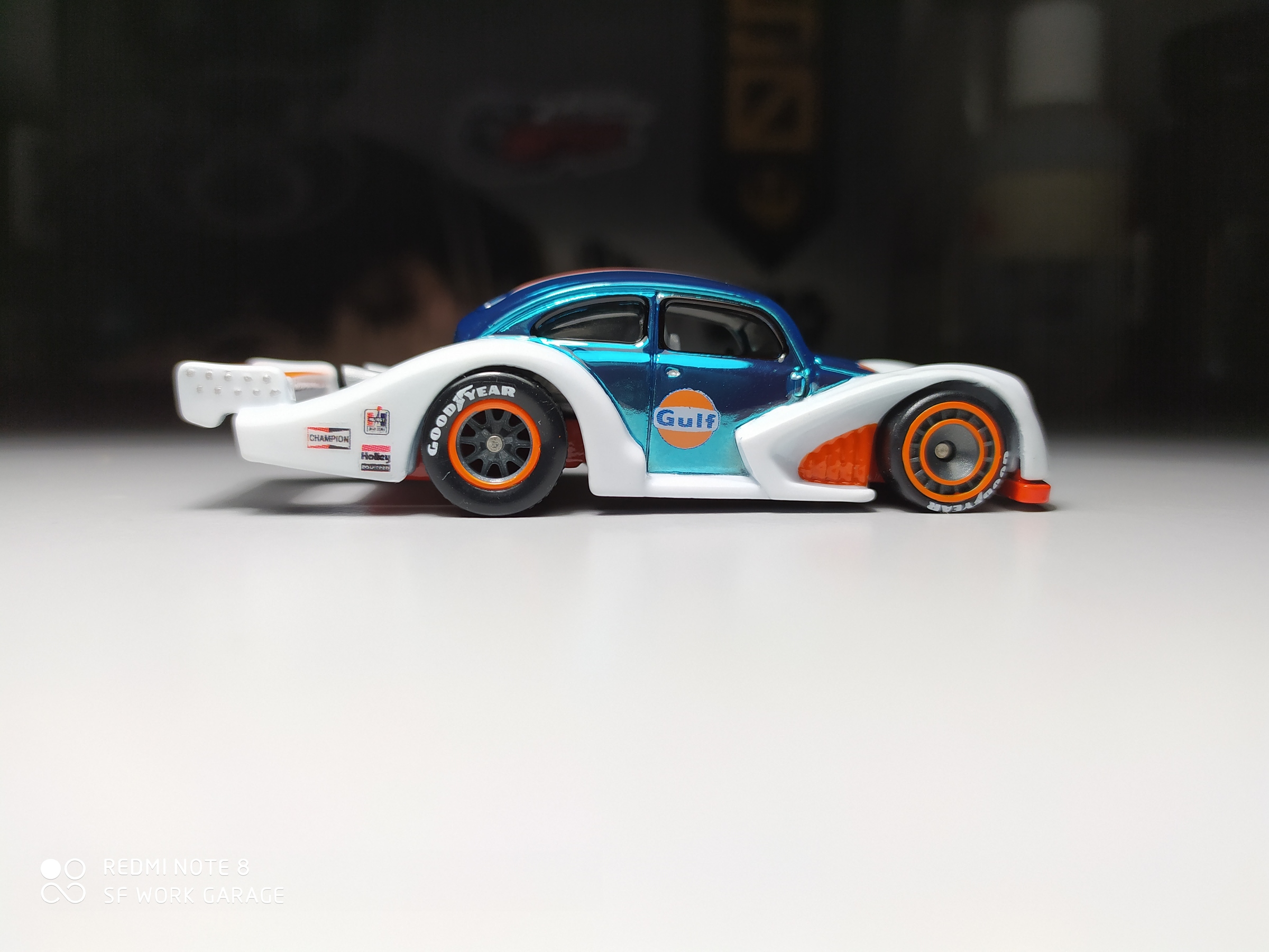 rx7 savanna hot wheels