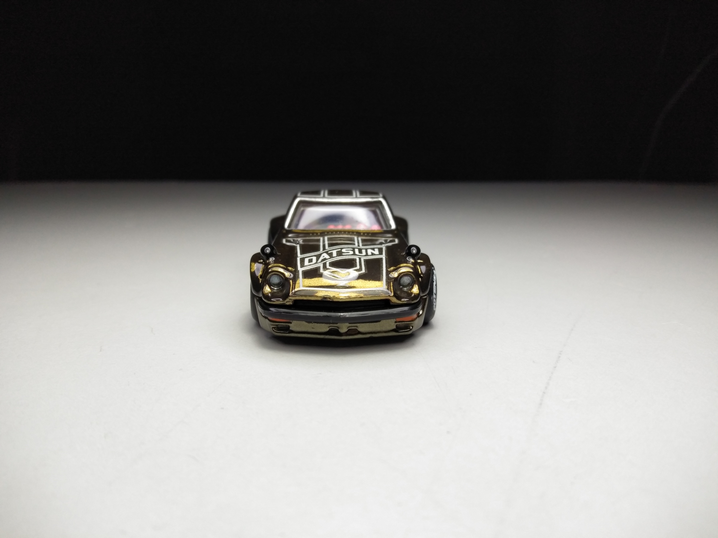 CUSTOM DATSUN 240Z – sfworkgarage