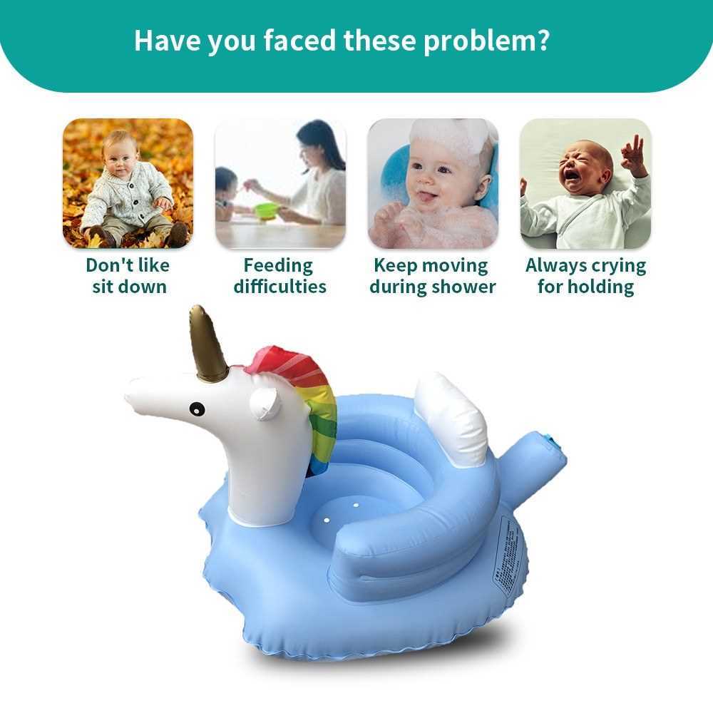 baby chair for floor