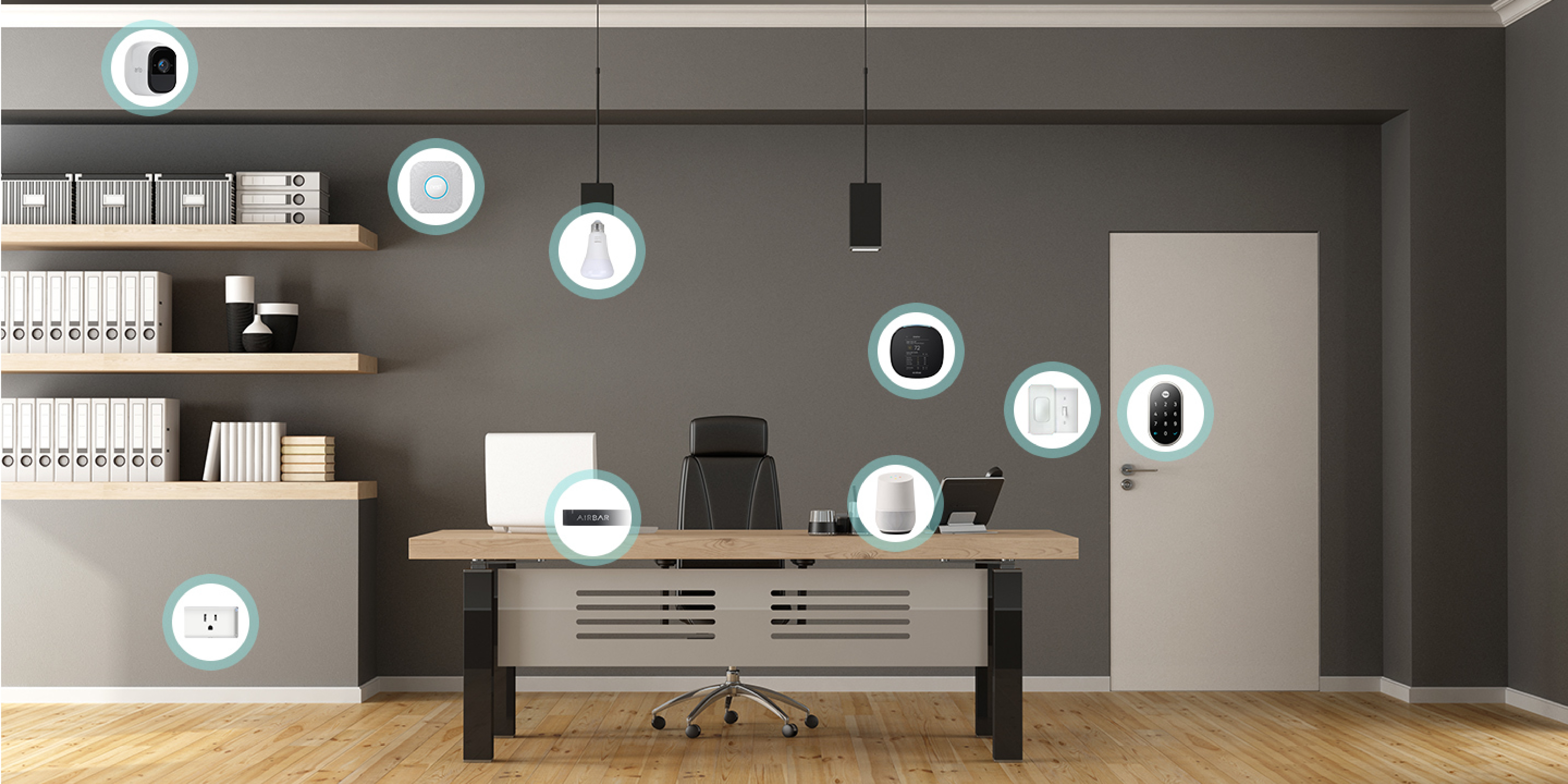 Q Office System Q Office System