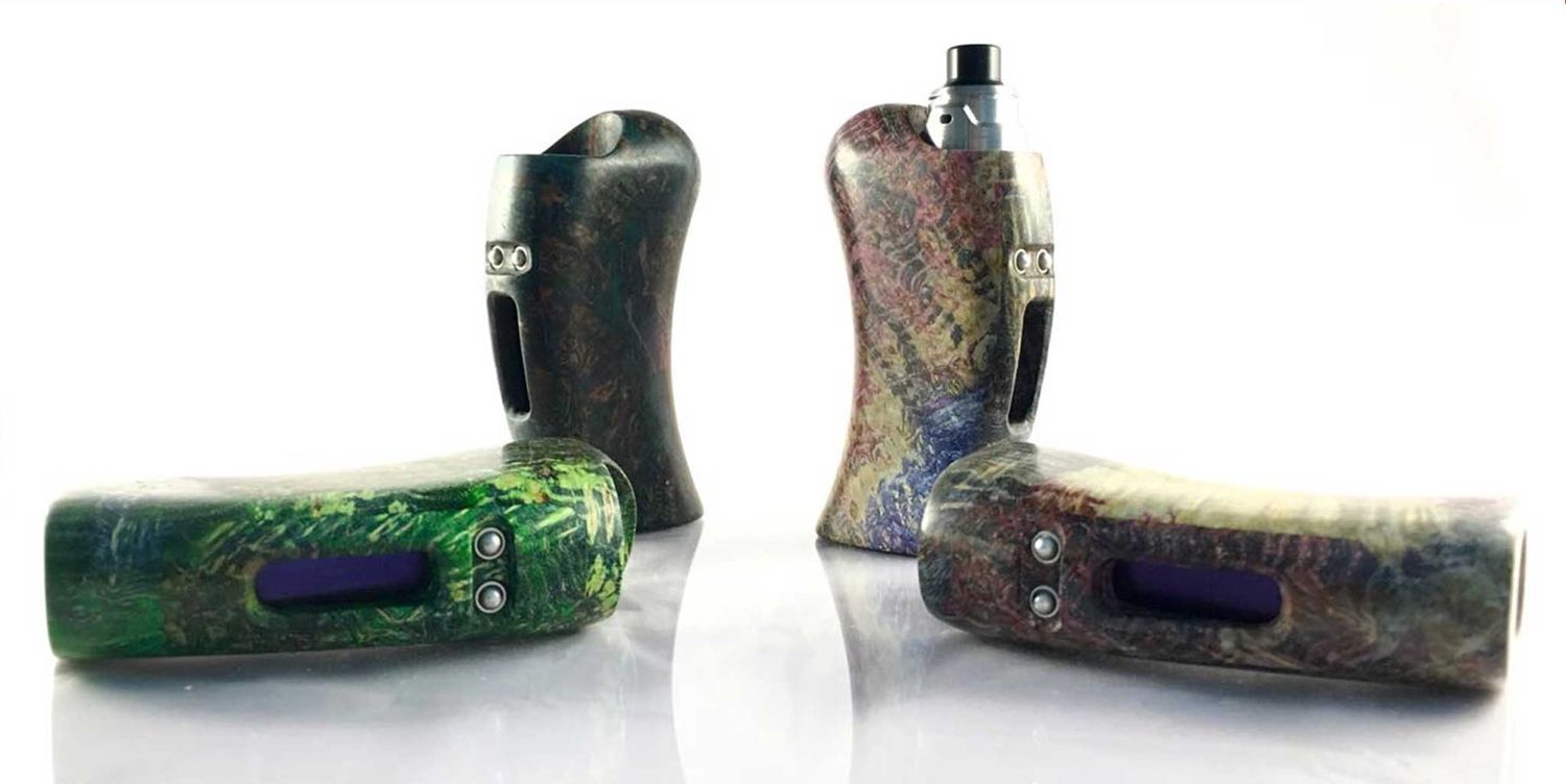 Kilic Customs | Kilic Crucio