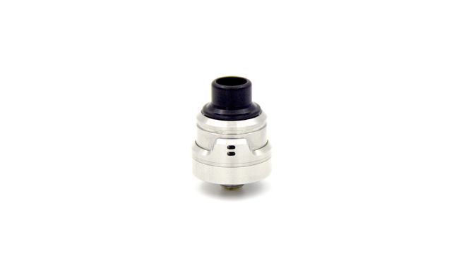 Kilic Customs AirLab RDA + オプション多数