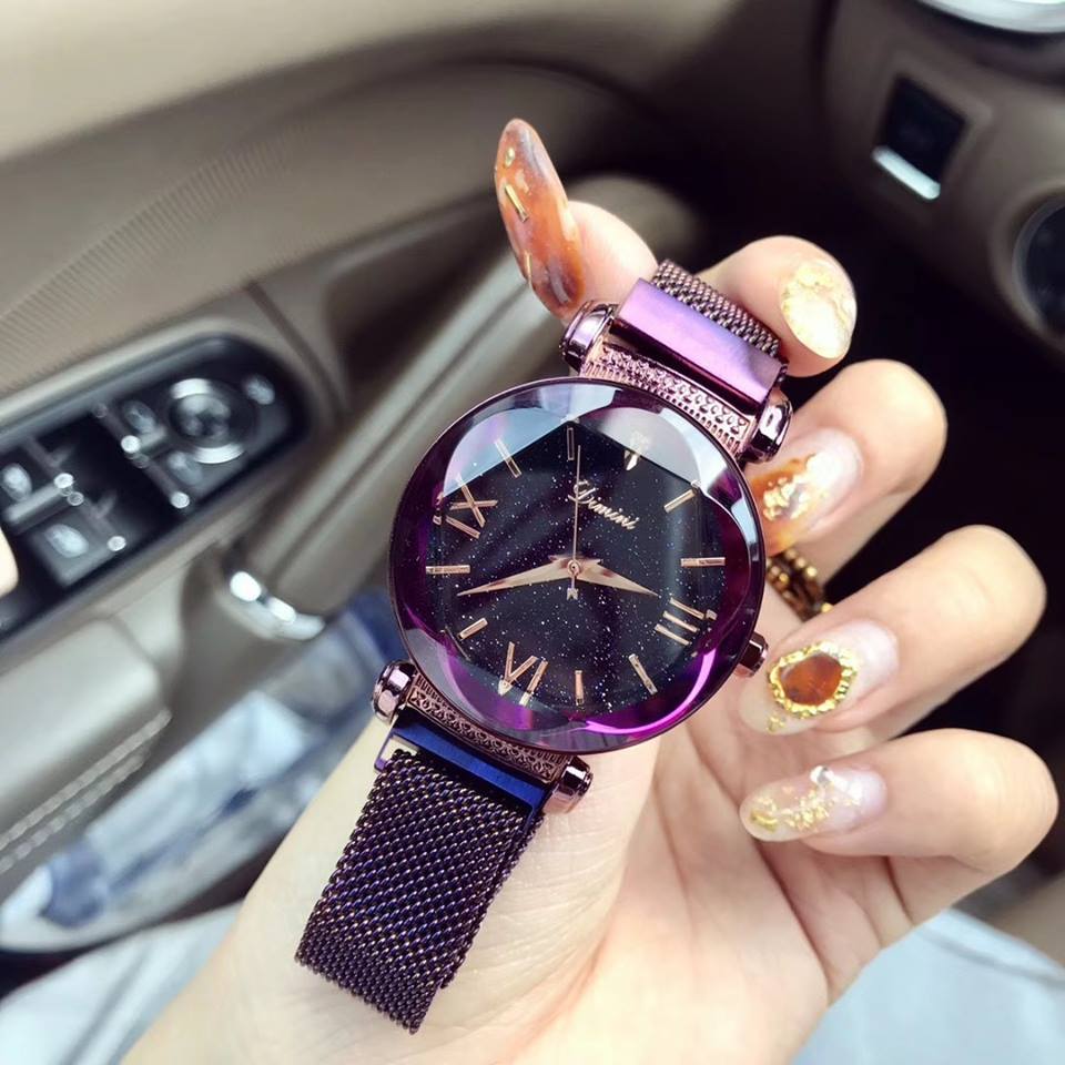 Jual Dimini Women Watches Luxury Brand Lady Crystal Fashion - Tanjung Priok  - Degun Shop | Tokopedia