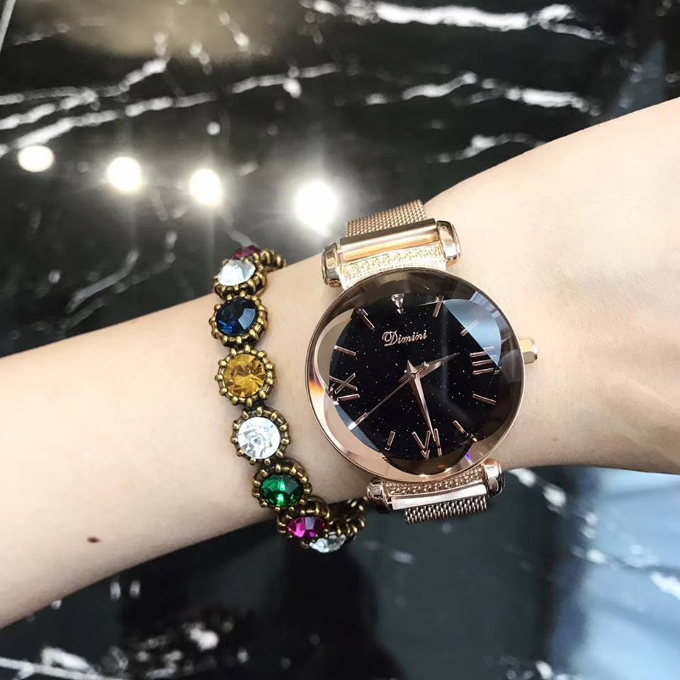 Luxury Brand Ladies Crystal Watch Women Dress watch Rose Gold Quartz Watches  Female Stainless Steel Wristwatches Clock 2018 Saat-in Women's Watches from  Watches on Aliexpress.com | Alibaba Group