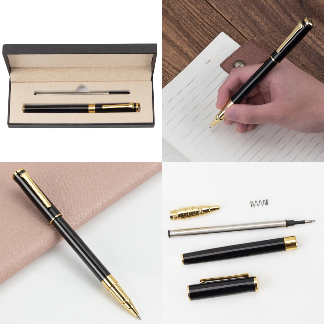 Premium Business Signature Pen