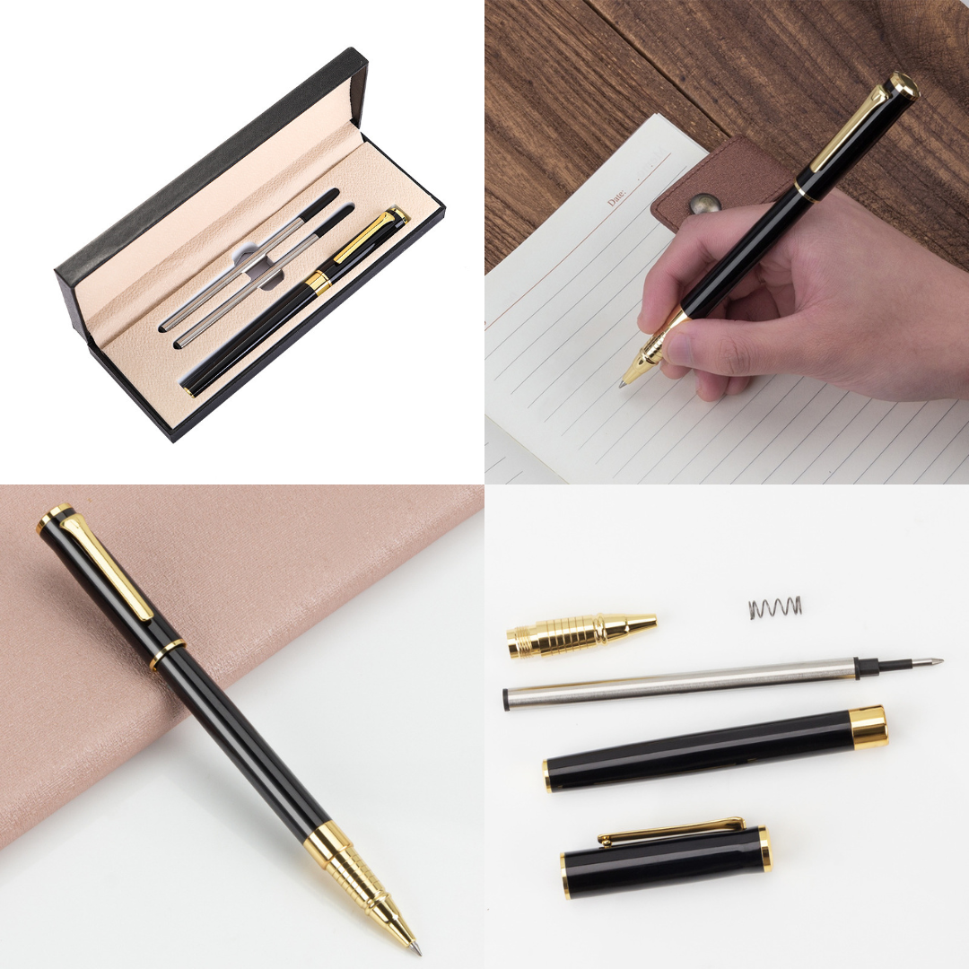 Premium Business Signature Pen