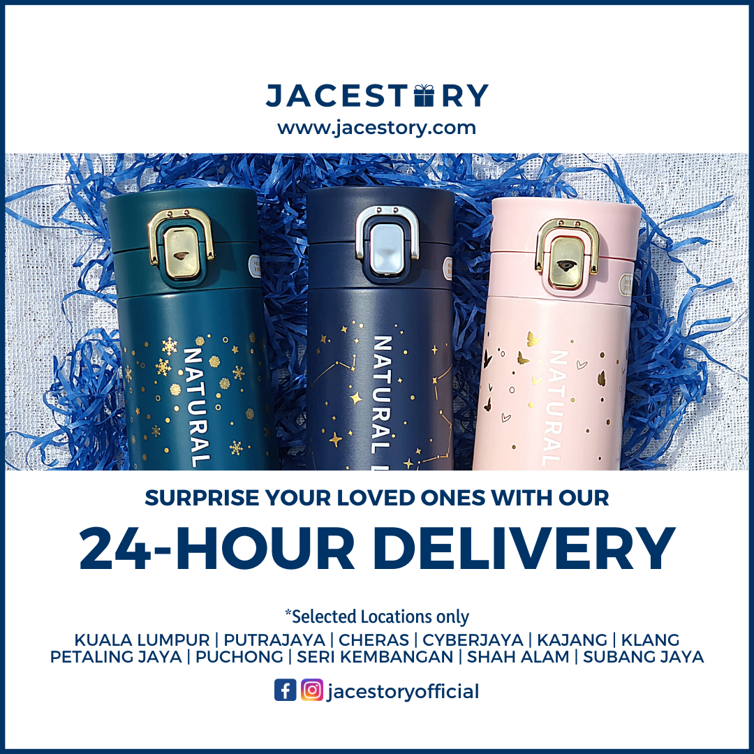 24-Hour Delivery