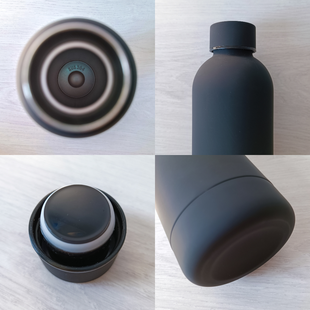 Modern Stylish Vacuum Flask