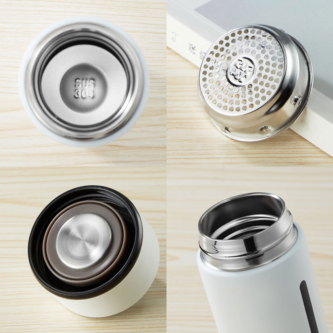 Holder Smart Vacuum Flask