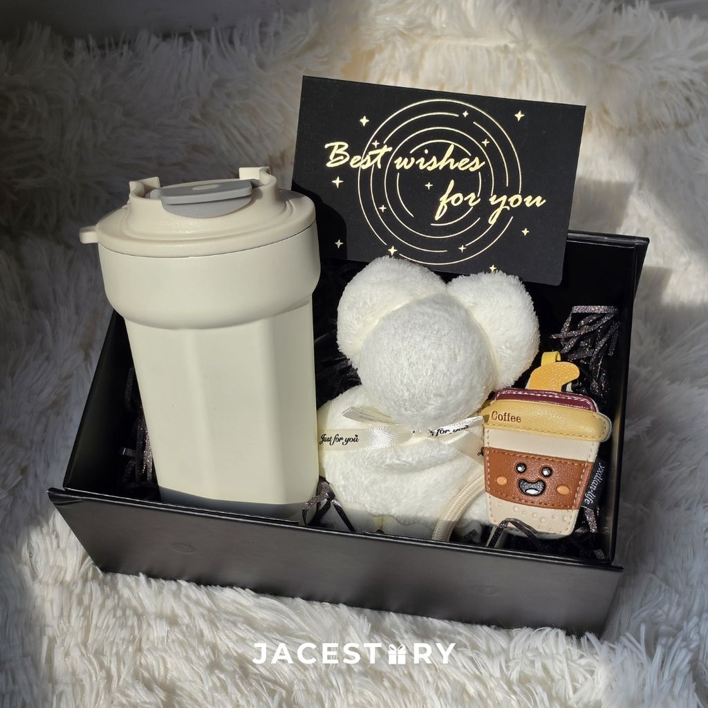 Premium Gift Set | The Soulful Hustle