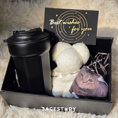 Premium Gift Set | The Soulful Hustle