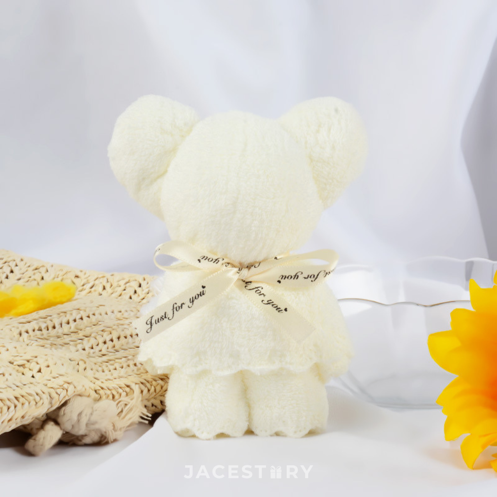 Little Bear Towel