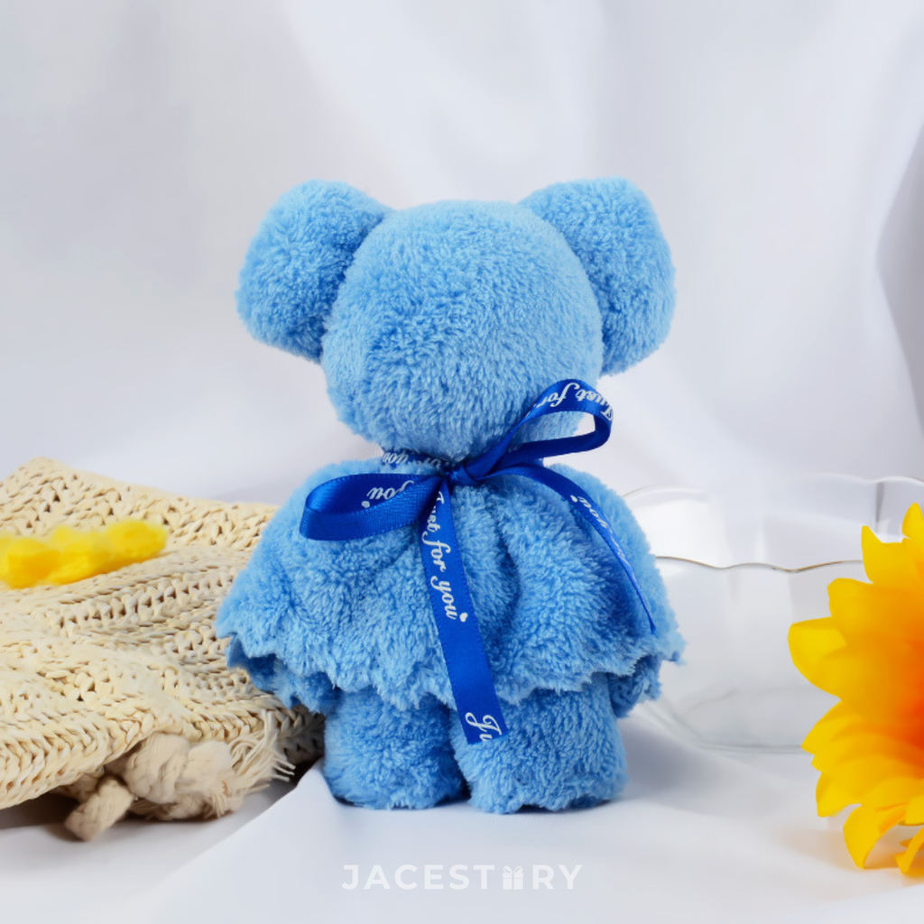 Little Bear Towel