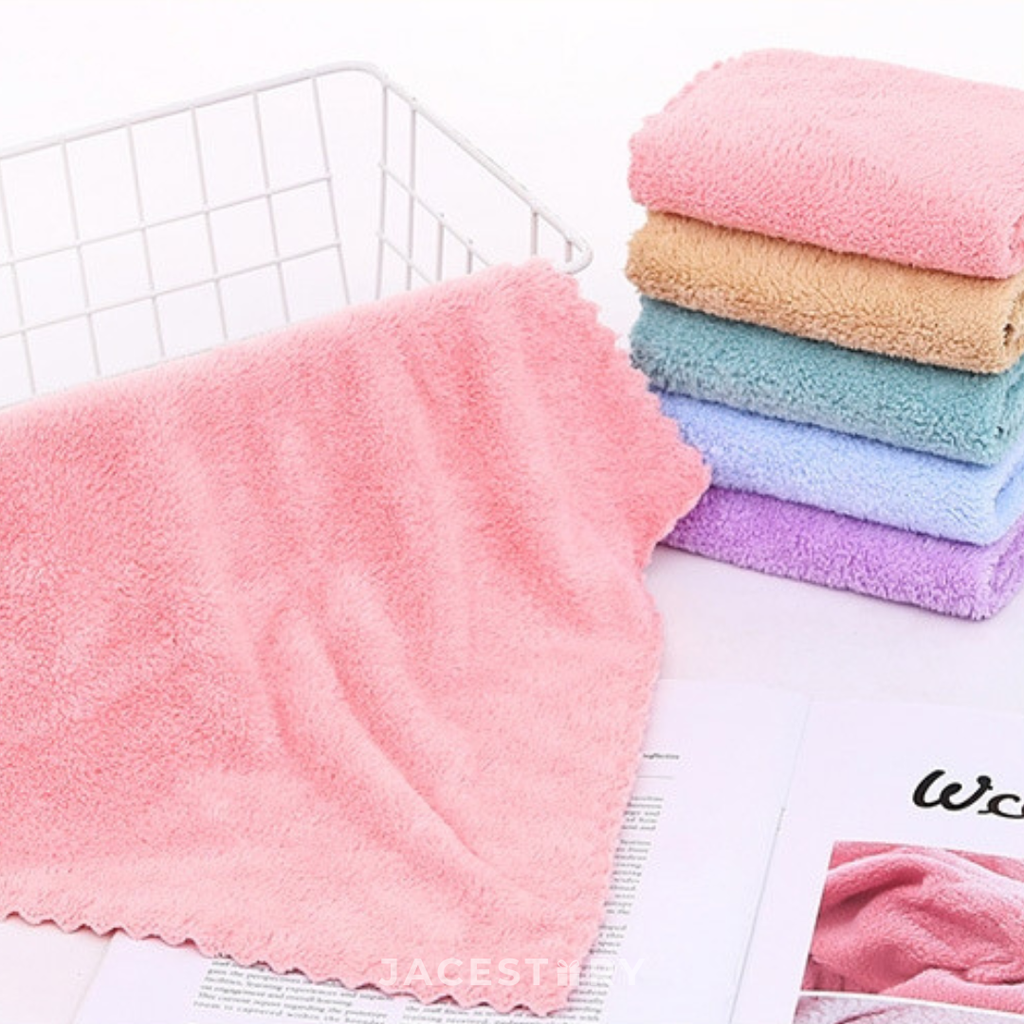 Little Bear Towel