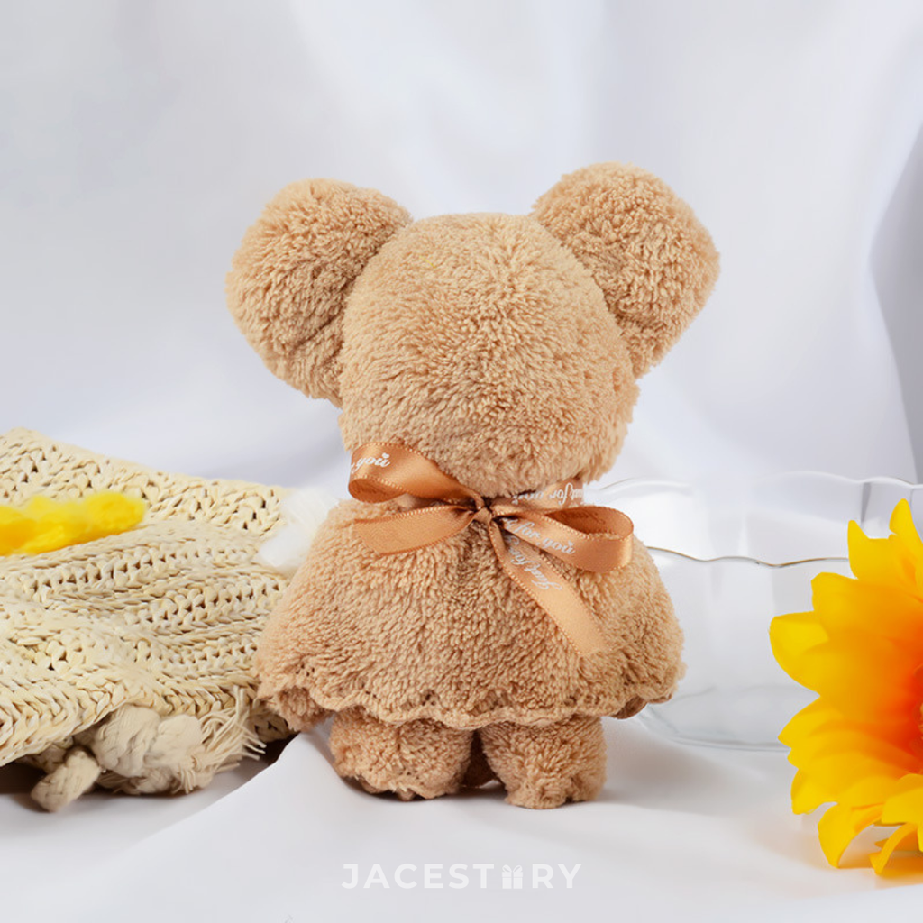 Little Bear Towel