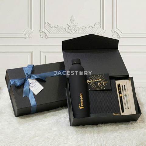The Ultimate Goal Personalised Gift Set