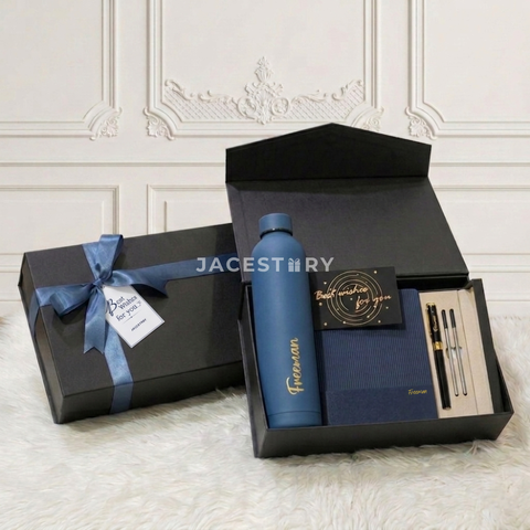 The Ultimate Goal Personalised Gift Set