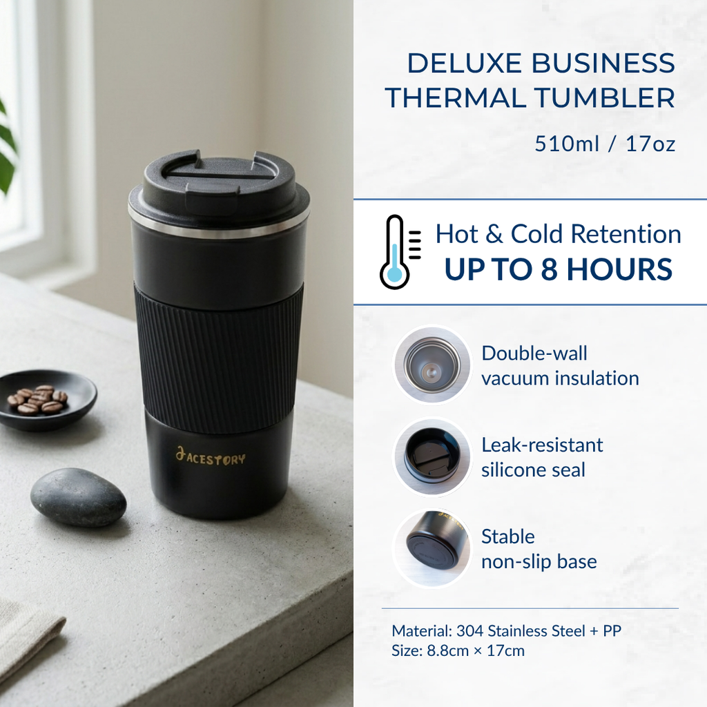 The Executive Personalised Gift Set