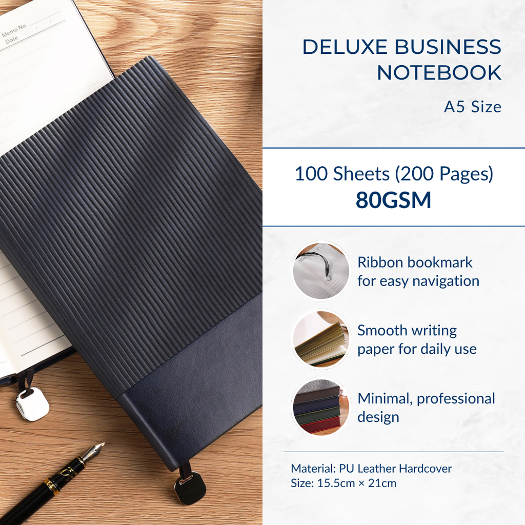 The Executive Personalised Gift Set