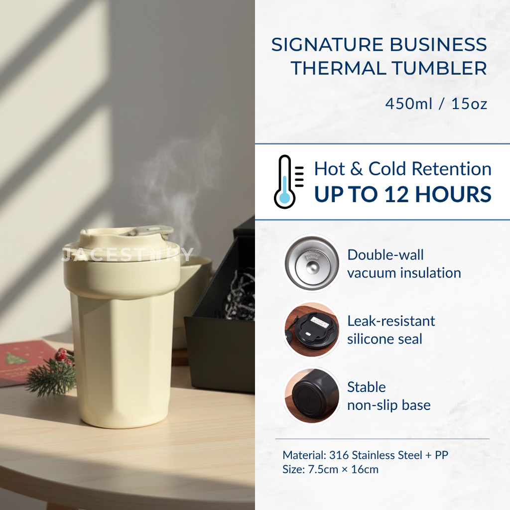 The Signature Personalised Gift Set