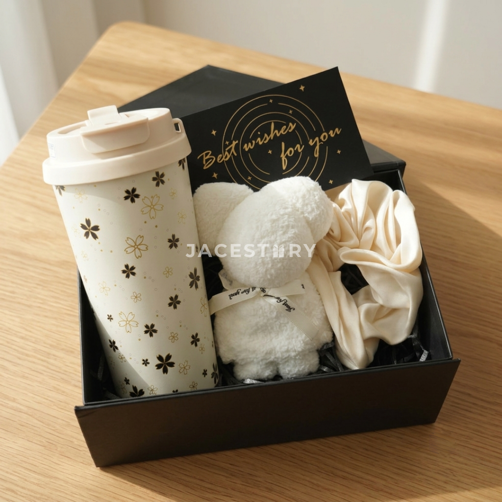 Sweet Treat Gift Set