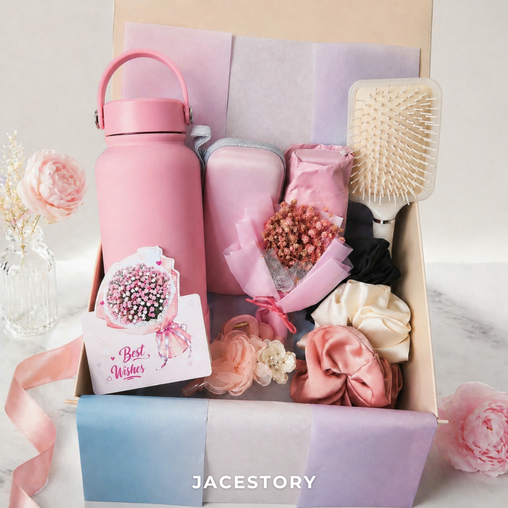The Queen Gift Set