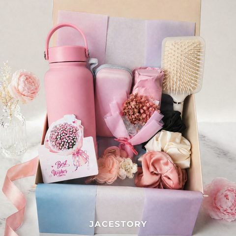 The Queen Gift Set
