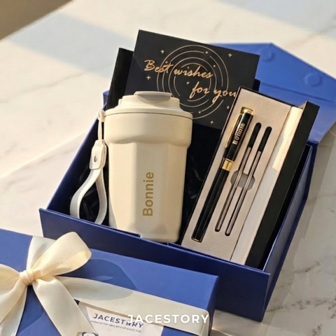 The Signature Gift Set