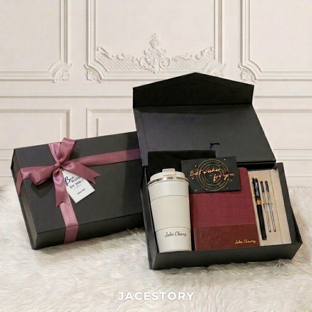 The Executive Gift Set