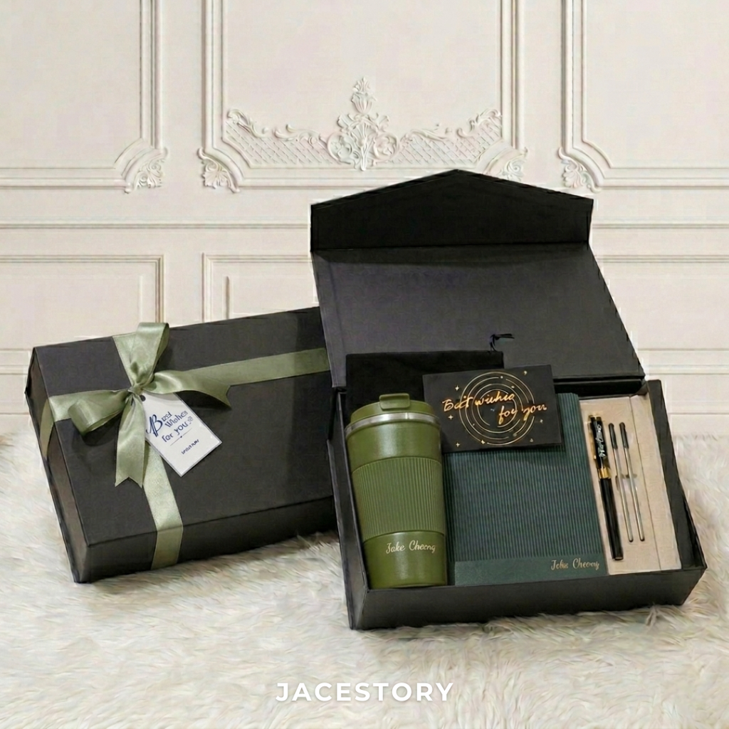 The Executive Gift Set
