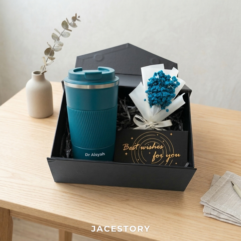 The Coffee Break Gift Set