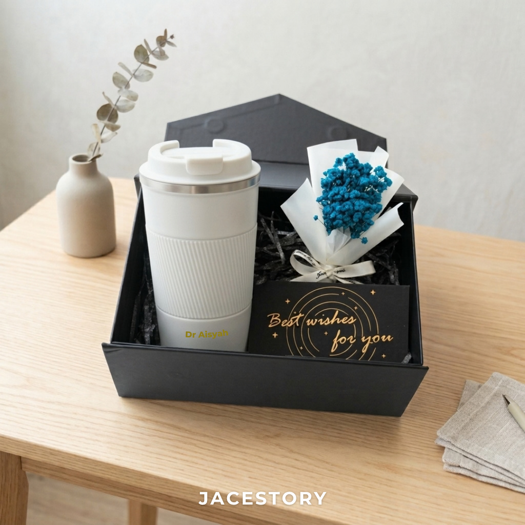 The Coffee Break Gift Set