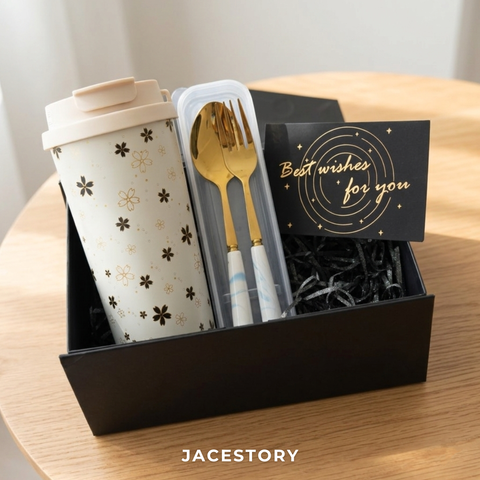 Sweet Treat Gift Set